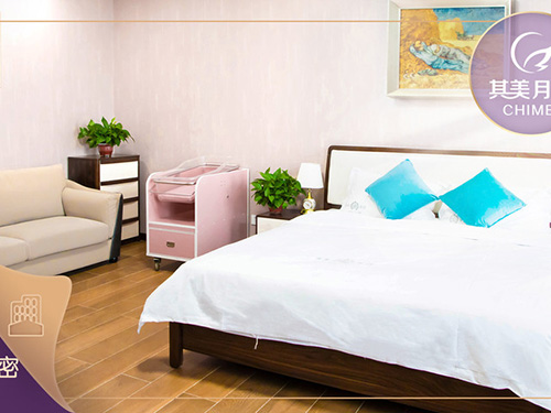 其美醫療級母嬰照護會(huì )所月子中心