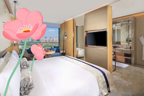 艾比母嬰月子會(huì )所