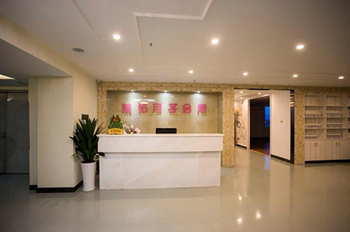 佛山慈佑月子會(huì )所