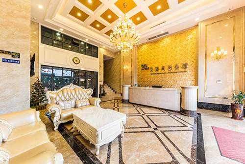 佛山又家月子中心