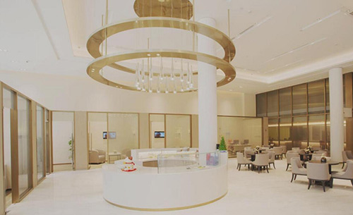 佛山好寶貝月子中心