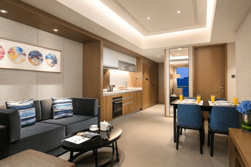 悅時(shí)光-東方幸福月子會(huì )所