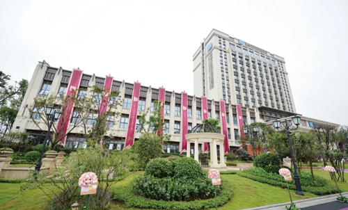 重慶安琪兒月子中心