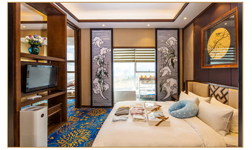 康喜月產(chǎn)后護理中心月子會(huì )所