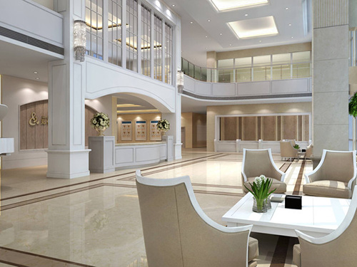 圣瑪母嬰醫療護理月子中心