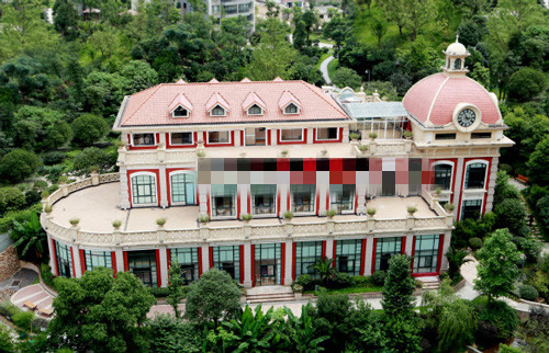 長(cháng)沙多喜月月子中心