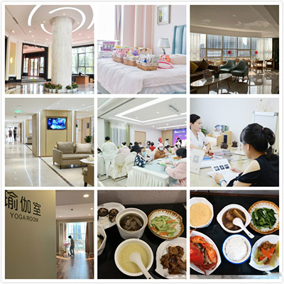 溫州百佳東方婦產(chǎn)醫院