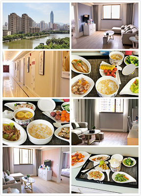 璟玥匯月子會(huì )所