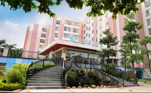 廣州仕馨月子中心