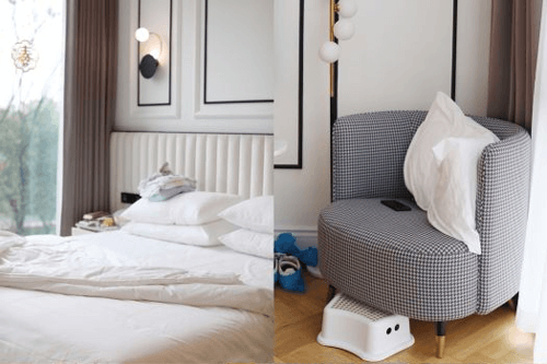 璽圓閣母嬰護理中心環(huán)境