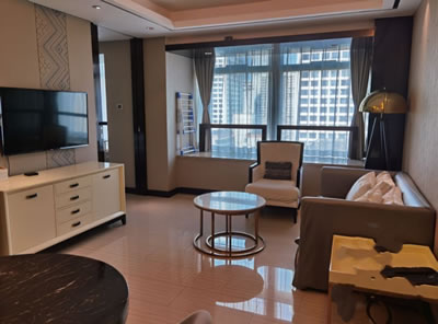 喜喜月子會(huì )所環(huán)境圖