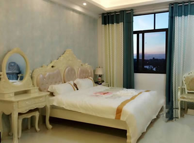 好念想月子中心環(huán)境圖