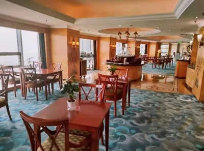 滿(mǎn)月閣月子會(huì )所環(huán)境圖