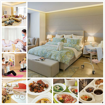 云禧閣月子中心