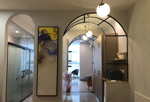 蓮笙母嬰會(huì )所房間