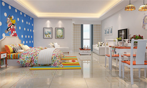 昆明博悅母嬰月子中心