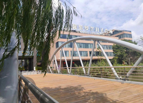 寧波馨紫羅蘭月子中心