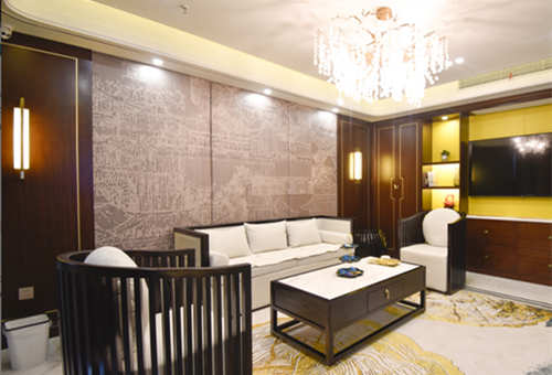 蕪湖愛(ài)瑪家月子會(huì )所環(huán)境