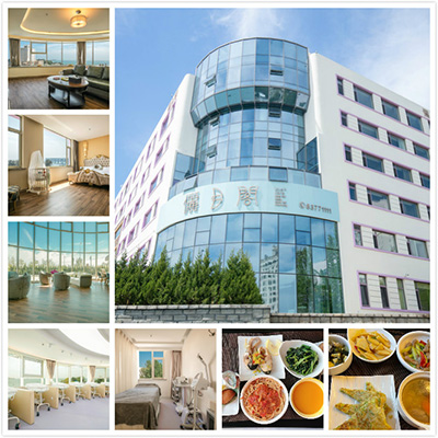 儷月閣月子中心