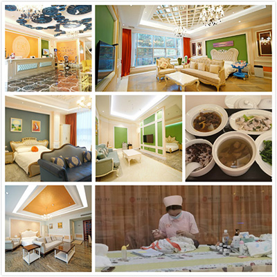 珠海愛(ài)玥宮月子會(huì )所