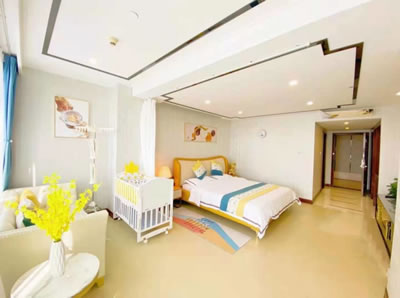 東方幸福母嬰會(huì )所環(huán)境圖