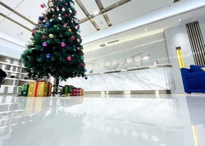 皇家月府月子中心環(huán)境圖