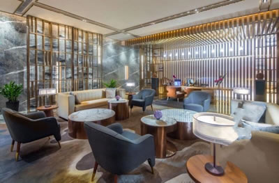 艾比母嬰月子會(huì )所環(huán)境圖