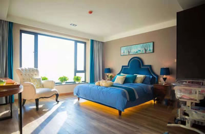 安玥嬰母嬰護理月子會(huì )所環(huán)境圖