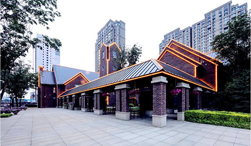 長(cháng)春市東方喜月月子中心