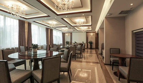 長(cháng)春市東方喜月月子中心