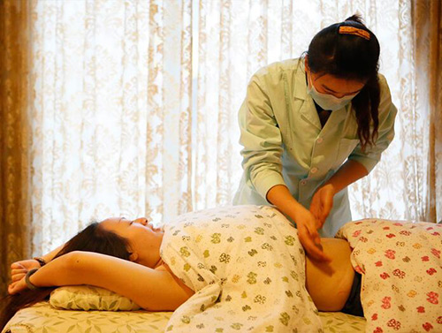 長(cháng)春市哈佛寶貝月子會(huì )所