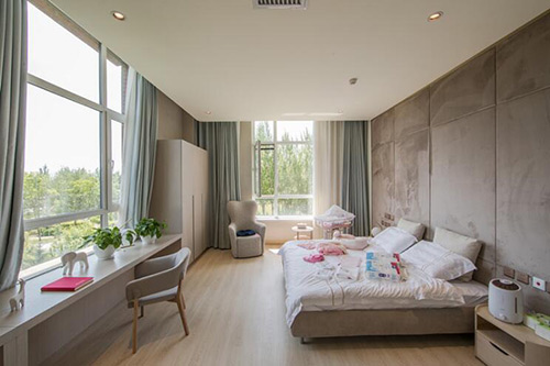 長(cháng)春市馨田月子中心