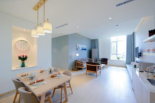 長(cháng)春市馨田月子中心