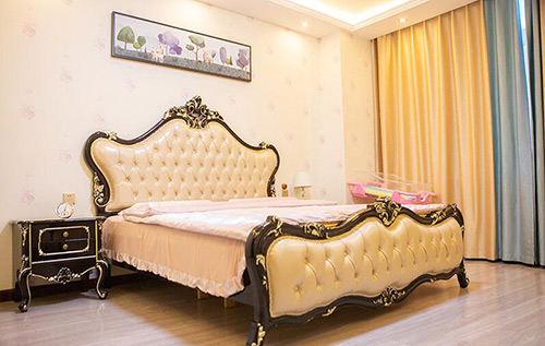 天津享悅時(shí)光月子會(huì )所