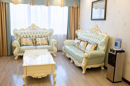 天津享悅時(shí)光月子會(huì )所