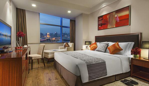 天津和貝家月子會(huì )所