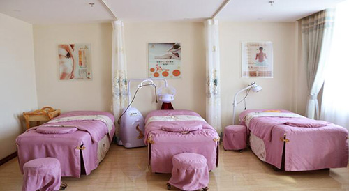 天津福月安月子會(huì )所