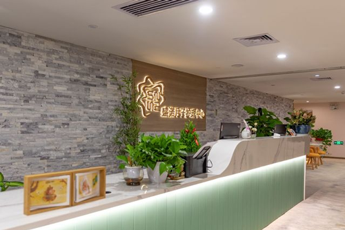 常州盛諾月子護理中心