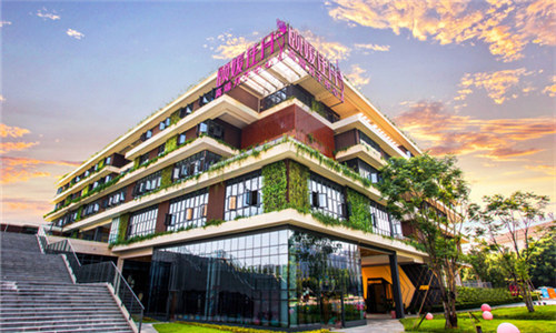 長(cháng)沙姬媛佳月月子中心