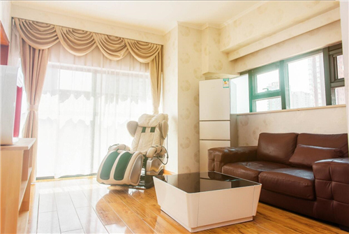 天津一生優(yōu)悅國際婦嬰護理中心月子房