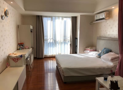 維多利亞月子中心環(huán)境圖