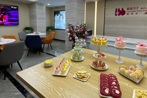 蘭州喜喜月子中心