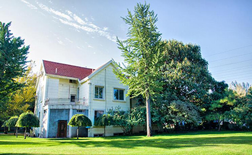 太原市咪貝悅月子中心