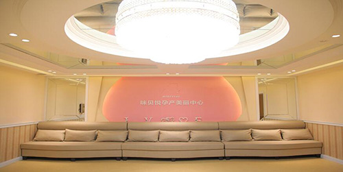 太原市咪貝悅月子中心