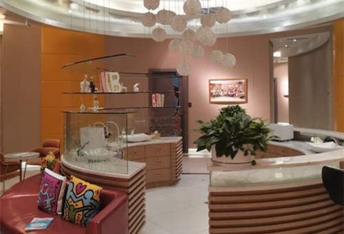 蕭山媽咪唄唄休息區