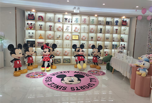 深圳寶恩月子中心