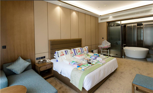 遵義愛(ài)樂(lè )康母嬰護理中心