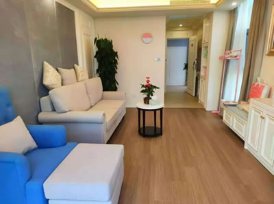 東方幸福母嬰月子會(huì )所環(huán)境圖