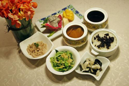 石家莊尚愛(ài)母嬰會(huì )所