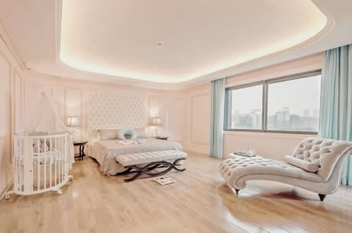 北京星光阿曼月子中心環(huán)境實(shí)拍